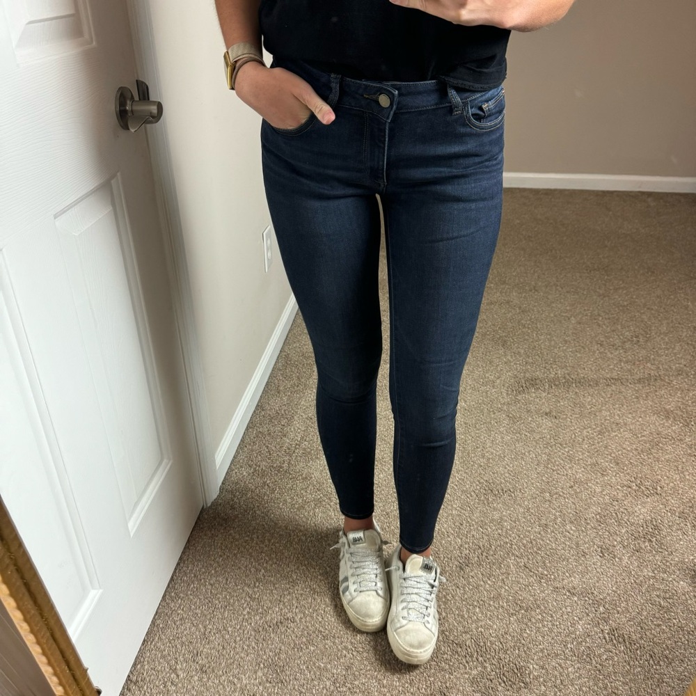 DL1961 jeans